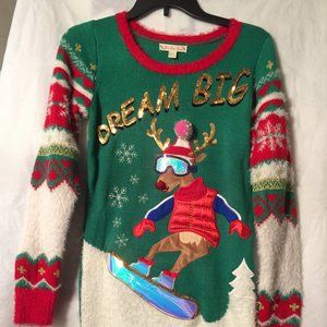 Amazing Christmas Sweater